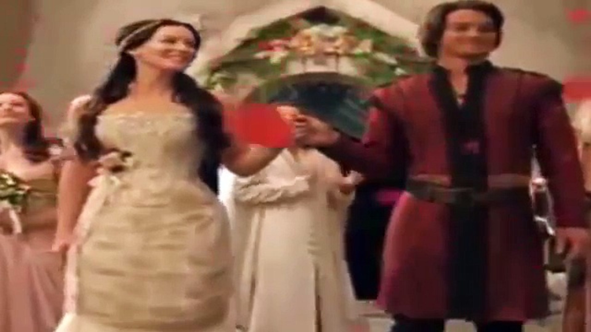 Legend of the Seeker (TV Series 2008–2010)