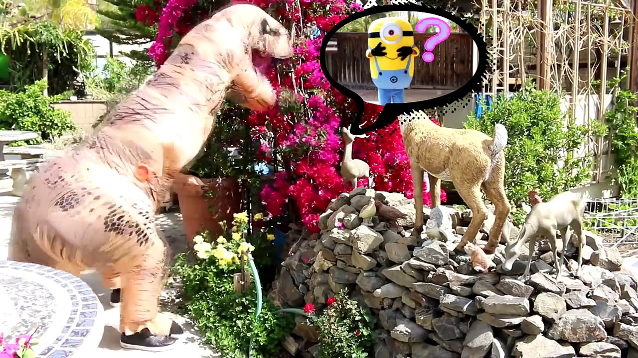 Paw Patrol : La Pat Patrouille | La Mission | Sauvetage de Peppa Pig Mickey Minion et SPIDERMAN!