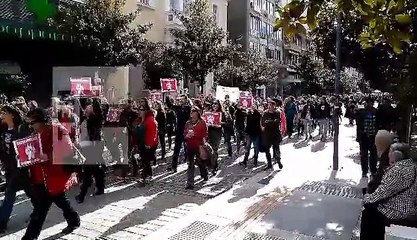 ΣΕΡΡΕΣ ΠΟΡΕΙΑ ΓΙΑ ΤΑ ΑΔΕΣΠΟΤΑ