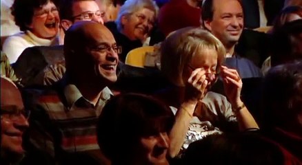 Jean marc paren - Urgence de Vivre - Part 1