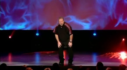 Jean marc parent - Urgence de Vivre - Part 2