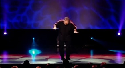 Jean marc parent -Urgence de Vivre - Part 3