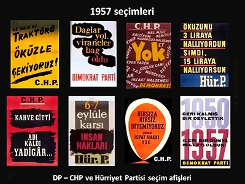 27 MAYIS 1960   NASIL GELİNDİ