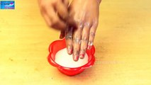 Brighten Hands and Feet NaturallyHand Care Tips - 3 Natural Beauty Tips For Hand Care