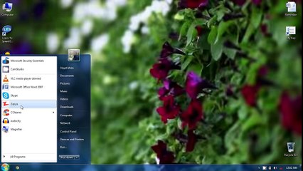 Transfer Your Files  from Your Laptop  to Android