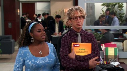 Less Than Perfect S03e14