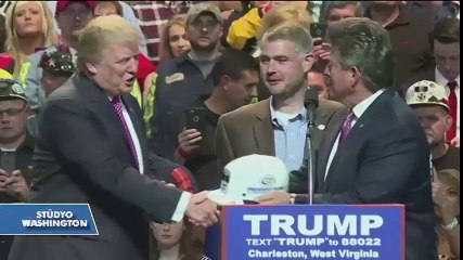 Trump İklim Değişikliğiyle Mücadeleyi Nasıl Etkiler?