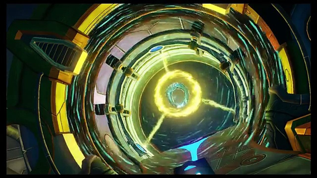 LP Sonic Boom Rise Of Lyric - Episode 16 - Sonic And Amy Rose