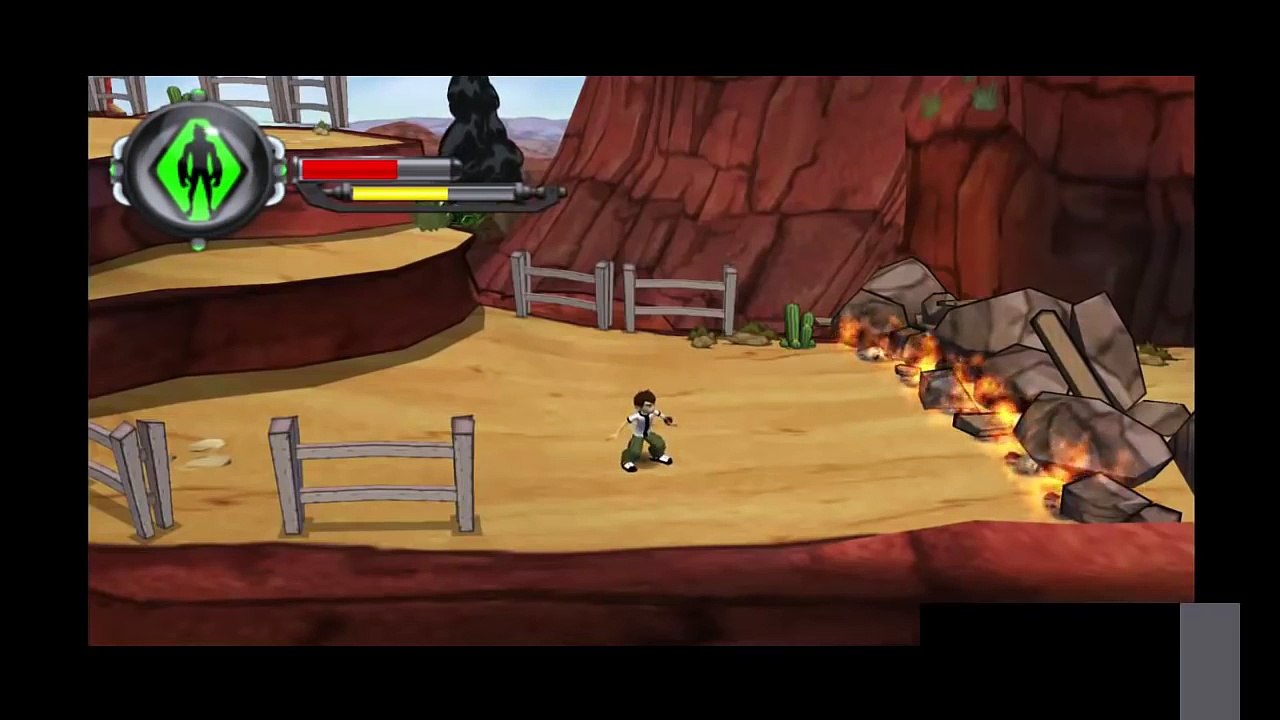 ben 10 film italiano Fortuna Miao episodi completi di gioco 2016