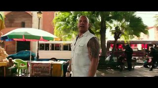 xXx The Return of Xander Cage Official Trailer 1 (2017) Vin Diesel Action Movie HD