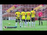 Malaysia Vs Papua New Guinea 2-1 All Goals & Highlights 14-11-2016 HD