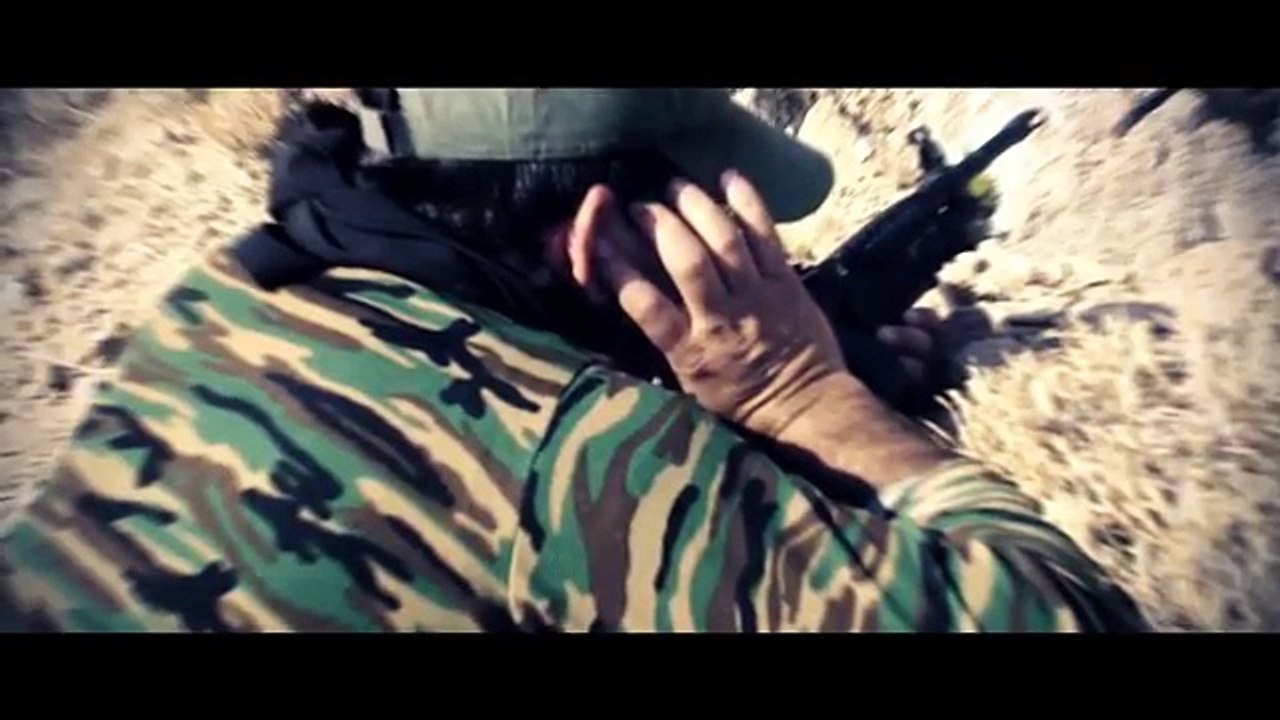 Pakistani New Film(The last Hope)ISPR Pak Army Film 2016 Short(Bacha Khan University)