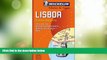 Big Deals  Michelin Lisbon Mini-Spiral Atlas No. 2039 (Michelin Maps   Atlases)  Full Read Best