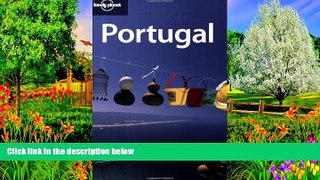 READ NOW  Lonely Planet Portugal (Country Guide)  READ PDF Full PDF