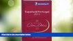 Big Deals  Michelin Guide Espagne/Portugal 2010: Hotels   Restaurants (Michelin Guide/Michelin)