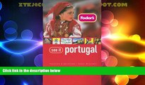 Big Deals  Fodor s See It Portugal, 2nd Edition (Full-color Travel Guide)  Full Read Best Seller