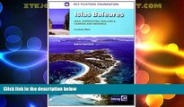Must Have PDF  Islas Baleares: Ibiza, Formentera, Mallorca, Cabrera and Menorca  Best Seller Books