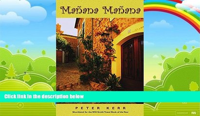 Big Deals  Manana Manana: One Mallorcan Summer  Full Ebooks Best Seller