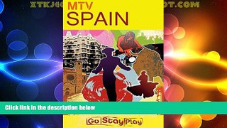 Big Deals  MTV Spain (MTV Guides)  Best Seller Books Best Seller
