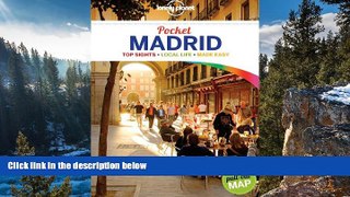 Full Online [PDF]  Lonely Planet Pocket Madrid (Travel Guide)  Premium Ebooks Online Ebooks