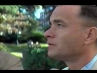 FORREST GUMP  TOM HANKS