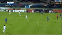 Duncan Watmore Goal HD - France-U21 0-1 England-U21 14.11.2016