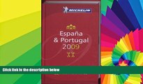 READ FULL  Michelin Guide Espana   Portugal (Michelin Red Guide Espana/Portugal (Spain/Portugal):
