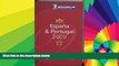 READ FULL  Michelin Guide Espana   Portugal (Michelin Red Guide Espana/Portugal (Spain/Portugal):