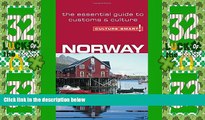 Big Deals  Norway - Culture Smart!: The Essential Guide to Customs   Culture  Full Read Most Wanted