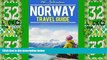 Big Deals  Norway: Norway Travel Guide (Norway Travel Guide, Norway History) (Volume 1)  Full Read