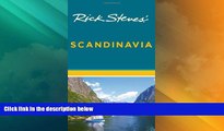 Big Deals  Rick Steves  Scandinavia  Full Read Most Wanted