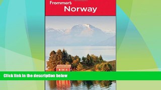 Must Have PDF  Frommer s Norway (Frommer s Complete Guides)  Full Read Best Seller