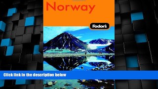 Big Deals  Fodor s Norway, 8th Edition (Travel Guide)  Best Seller Books Best Seller