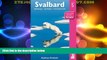 Big Deals  Svalbard: Spitzbergen, Jan Mayen, Frank Josef Land (Bradt Travel Guides)  Best Seller