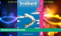 Big Deals  Svalbard: Spitzbergen, Jan Mayen, Frank Josef Land (Bradt Travel Guides)  Best Seller