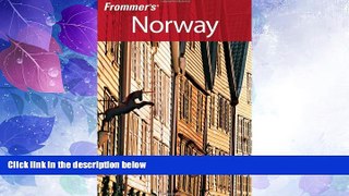 Big Deals  Frommer s Norway (Frommer s Complete Guides)  Best Seller Books Most Wanted