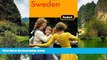 Deals in Books  Fodor s Sweden, 14th Edition (Travel Guide)  Premium Ebooks Online Ebooks