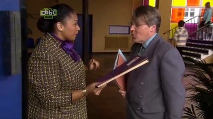 MI High S03 E12 - Operation Flopsy [Part 22]