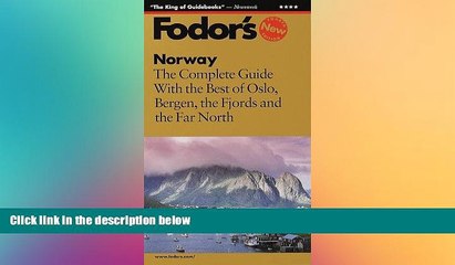 Tải video: READ FULL  Norway: The Complete Guide with the Best of Oslo, Bergen, the Fjords and the Far North