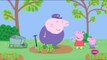 Peppa pig Castellano Temporada 4x29 Perfume Peppa Pig Español