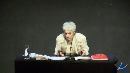 ACTISCE - Conférence : les femmes australiennes du bagne à l'indépendance - Ann Pôl Kassis - 11 Mars 2015 - PLJV