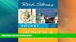 Big Deals  Rick Steves Pocket Munich   Salzburg  Best Seller Books Best Seller