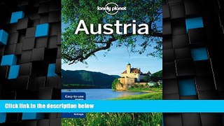 Big Deals  Lonely Planet Austria (Travel Guide)  Full Read Best Seller