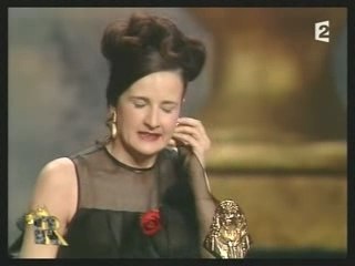 Valérie Lemercier