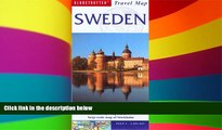 Must Have  Stockholm   Sweden Travel Map (Globetrotter Travel Map)  READ Ebook Full Ebook