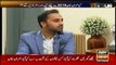Watch Imran Khan's Interesting Reply on Waseem Badami's Question 'What if PM Survives Panama Case' Will You Still Call Him Corrupt