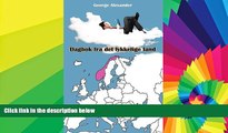 Must Have  Dagbok Fra Det Lykkelige Land (Norwegian Edition)  READ Ebook Full Ebook