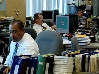 Crime Stories - Incriminating Evidence