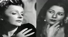 Édith Piaf: Un Jeune Homme Chantait Concha Piquer: Un Hombre Canta, Una Mujer Llora (Serie Rarezas)