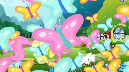 My Little Pony Temporada 6 Capitulo 21 Magia Desbordada Español Latino